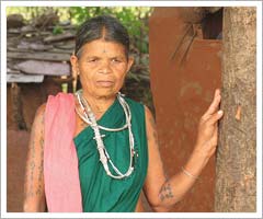 Dhura Village, Chhattisgarh